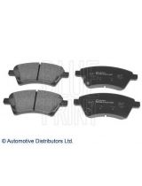 BLUE PRINT ADK84235 Колодки дисковые передние