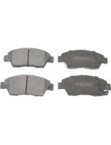 BLUE PRINT ADH24251 Колодки дисковые передние