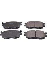 BLUE PRINT ADG04279 Колодки дисковые