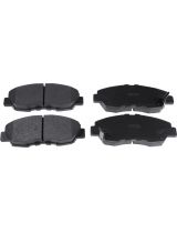 BLUE PRINT ADH24232 Колодки дисковые