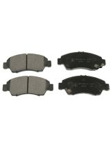 BLUE PRINT ADH24253 Колодки дисковые передние