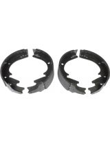 BLUE PRINT ADC44149 Колодки дисковые