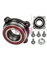 FAG 713 6494 10 Подшипник ступицы задний комплект