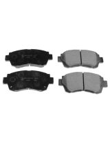 BLUE PRINT ADT34283 Колодки дисковые передние