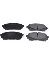 BLUE PRINT ADM542106 Колодки дисковые