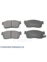 BLUE PRINT ADK84223 Колодки дисковые передние