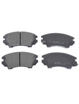 BLUE PRINT ADW194202 Колодки дисковые передние