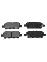 BLUE PRINT ADN142152 Колодки дисковые задние