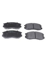 BLUE PRINT ADC44245 Колодки дисковые передние