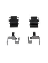 BLUE PRINT ADC448603 Колодки дисковые