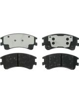 TRW GDB3310 Колодки дисковые передние