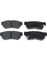 TRW GDB3320 Колодки дисковые