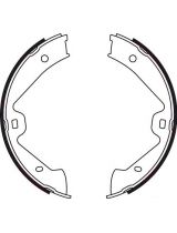 TRW GS8776 Колодки дисковые