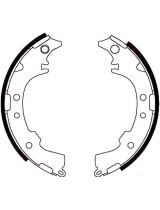 TRW GS8652 Колодки дисковые