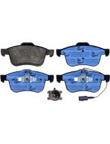 TRW GDB1864 Колодки дисковые передние