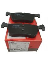 TRW GDB1934 Колодки дисковые