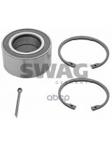 SWAG 40903189 Подшипник ступицы передний