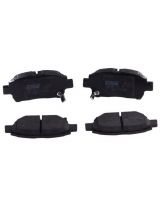 TRW GDB3317 Колодки дисковые передние