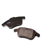 TRW GDB1762 Колодки дисковые передние