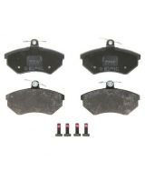 TRW GDB1044 Колодки дисковые передние