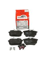 TRW GDB1314 Колодки дисковые задние