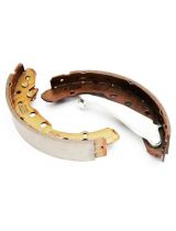 TRW GS8166 Колодки дисковые