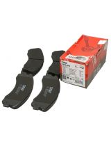 TRW GDB3200 Колодки дисковые передние