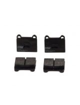 TRW GDB648 Колодки дисковые