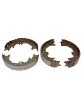 TRW GS8716 Колодки барабанные задние