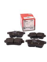 TRW GDB1828 Колодки дисковые