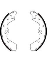 TRW GS8663 Колодки дисковые