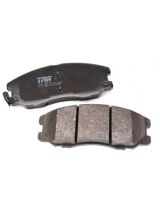 TRW GDB1715 Колодки дисковые