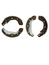 TRW GS8760 Колодки барабанные