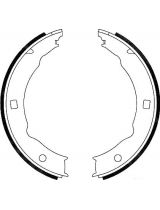 TRW GS8683 Колодки дисковые