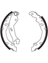 TRW GS8711 Колодки дисковые