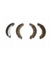 TRW GS8729 Колодки дисковые