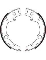 TRW GS8723 Колодки дисковые