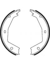 TRW GS8668 Колодки дисковые