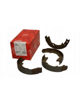 TRW GS8479 Колодки барабанные задние