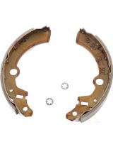 TRW GS8476 Колодки дисковые