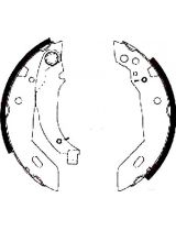 TRW GS6228 Колодки дисковые