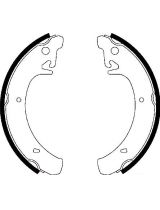 TRW GS8210 Колодки барабанные задние