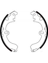TRW GS8291 Колодки дисковые