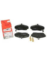 TRW GDB496 Колодки дисковые