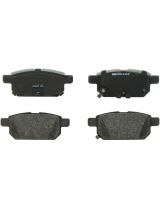 TRW GDB3529 Колодки дисковые задние