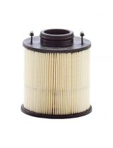 Mann-Filter U620/4YKIT Фильтр выхлопной системы