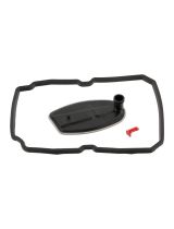 FEBI 10098 Фильтр АКПП