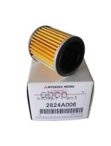 MITSUBISHI 2824A006 Фильтр АКПП