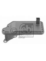 FEBI 26054 Фильтр АКПП