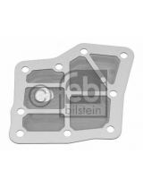 FEBI 48368 Фильтр АКПП масляный